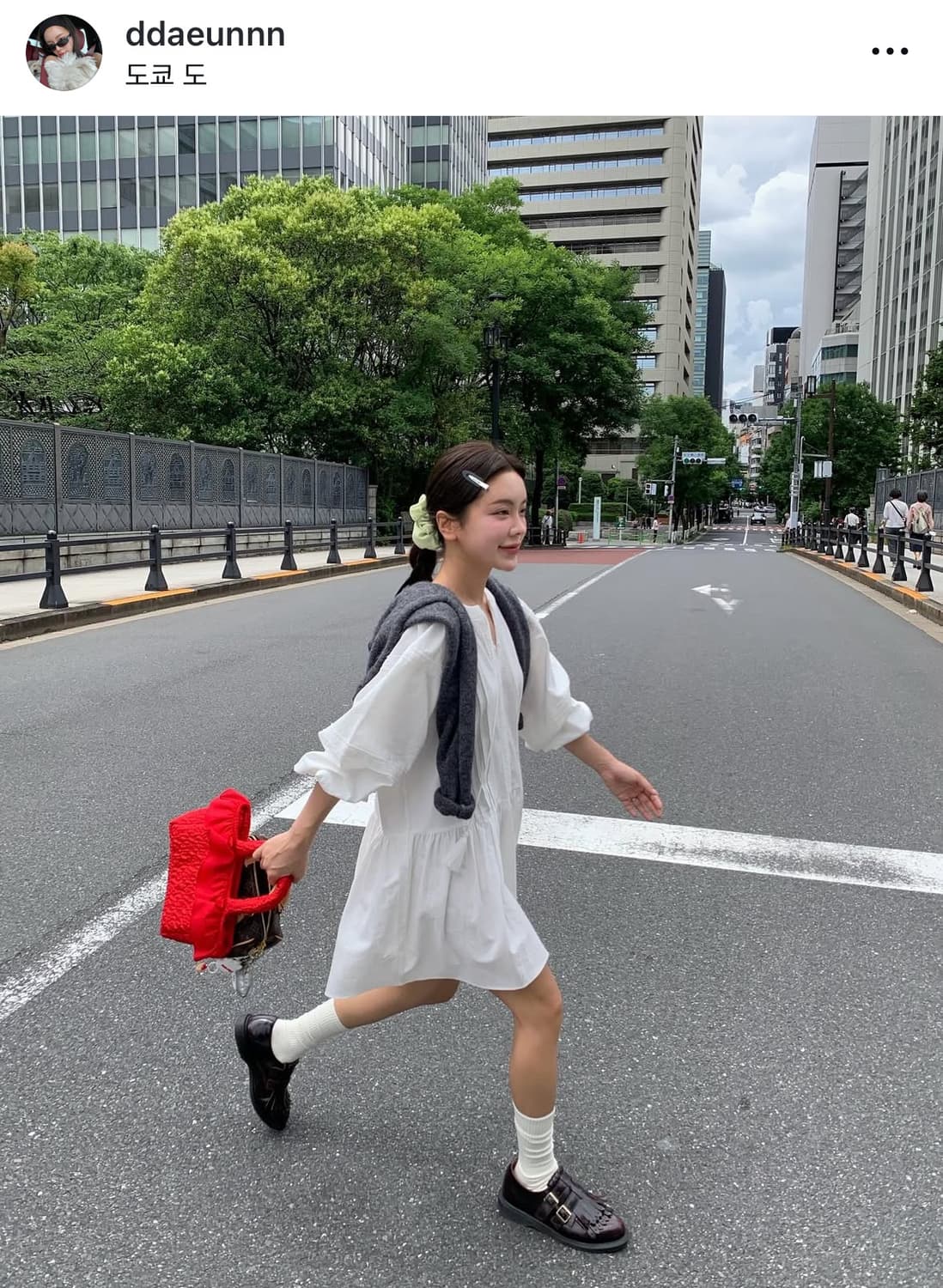 위드아웃썸머 블룸 원피스 아이보리 상품이미지1