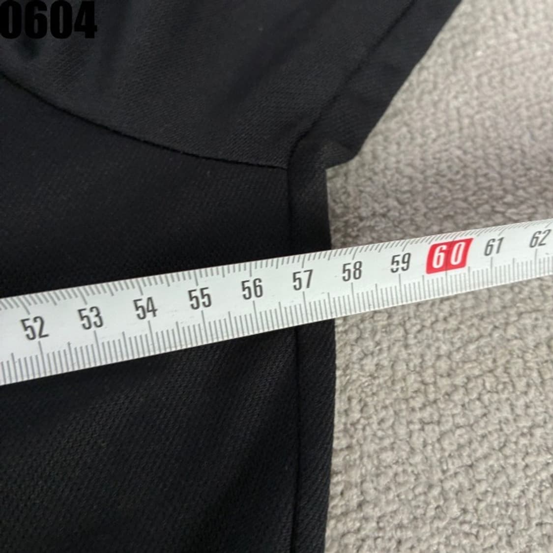 나이키 드라이핏 자켓 상품이미지4