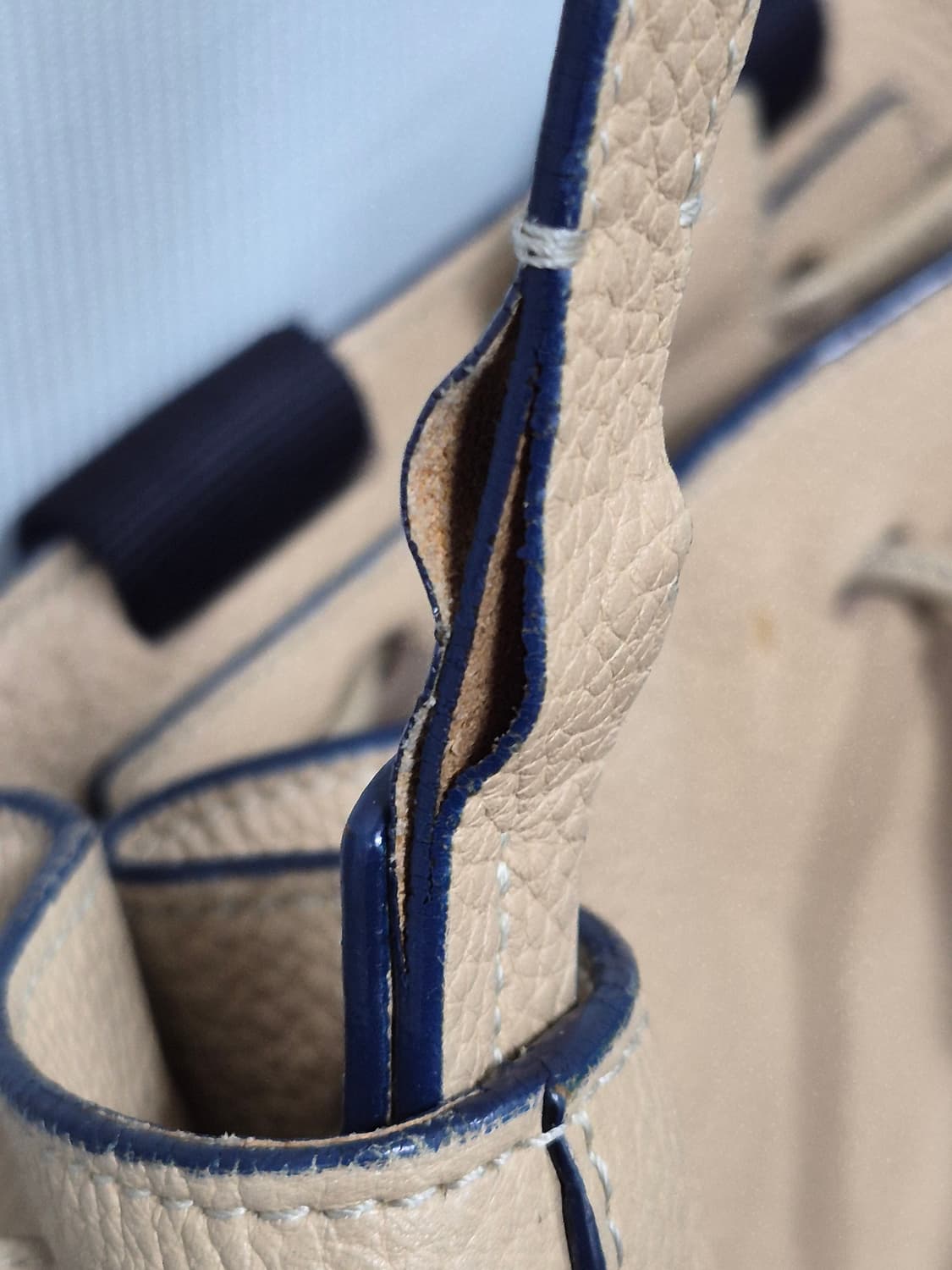 더로우 버킷백 백팩 상품이미지8