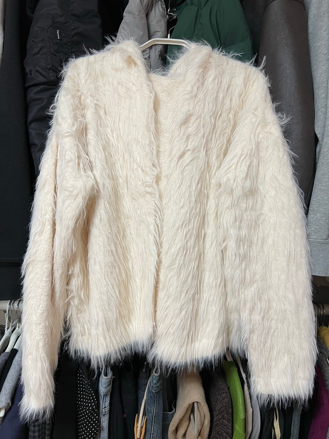 714center 가디건 상품이미지2