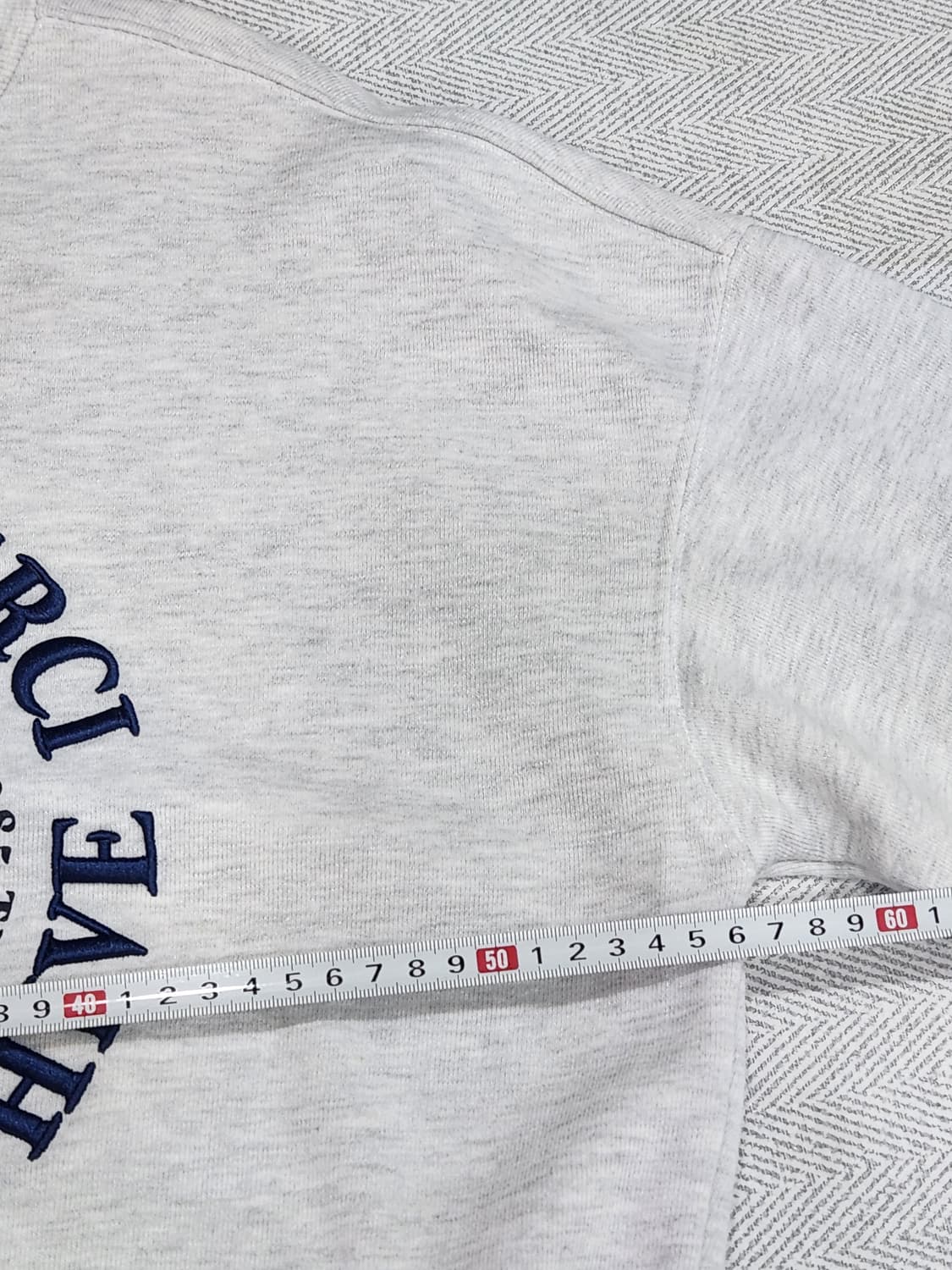 [M] 패블러스아카이브 강아지 맨투맨 여성 M사이즈 상품이미지7