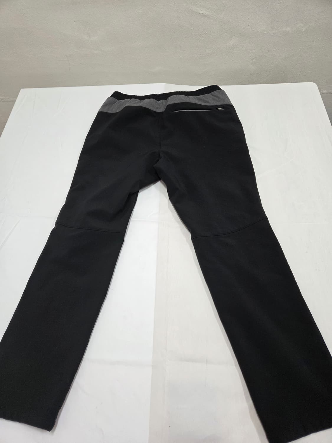 헬리한센 남성 바지 105 블랙 상품이미지2