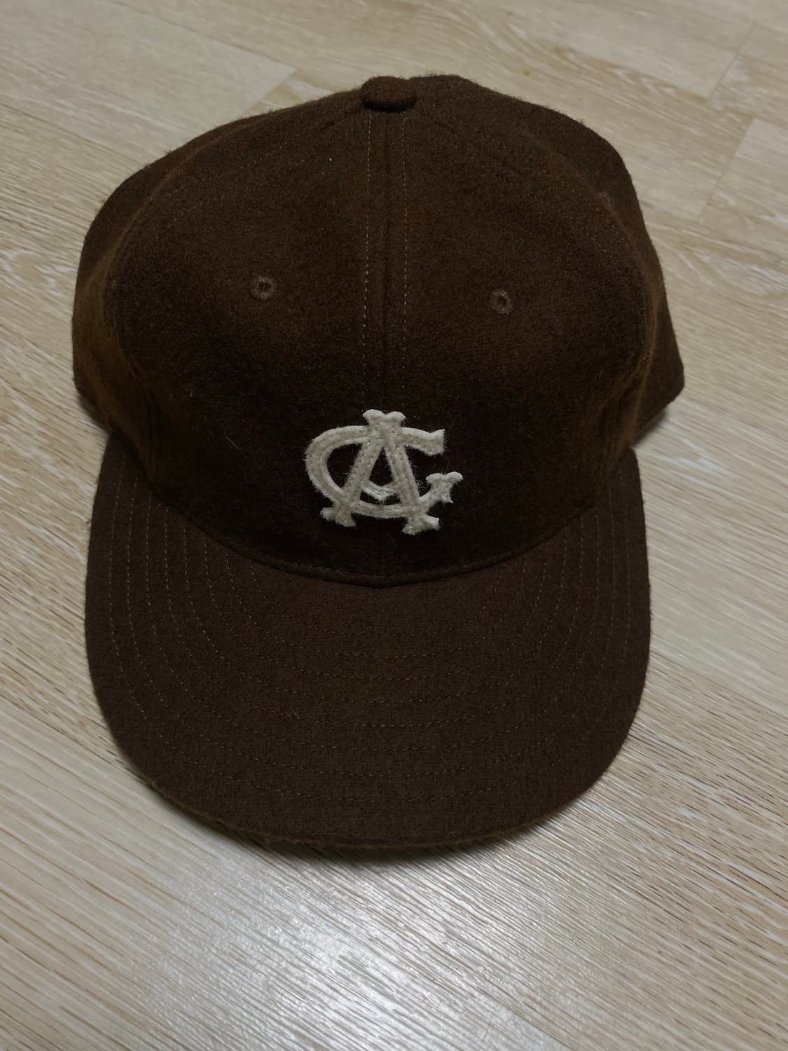 이벳필드 모자 7 5/8 상품이미지1