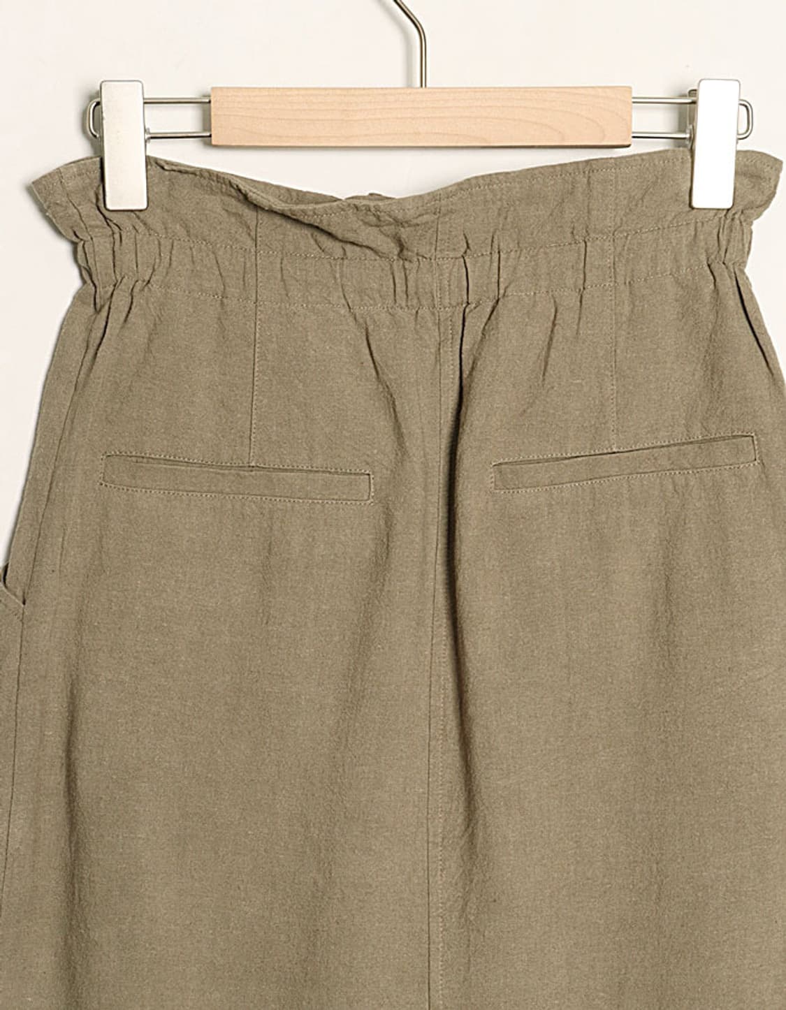 URBAN RESEARCH Lin/Ray Narrow Skirt (26) 상품이미지6