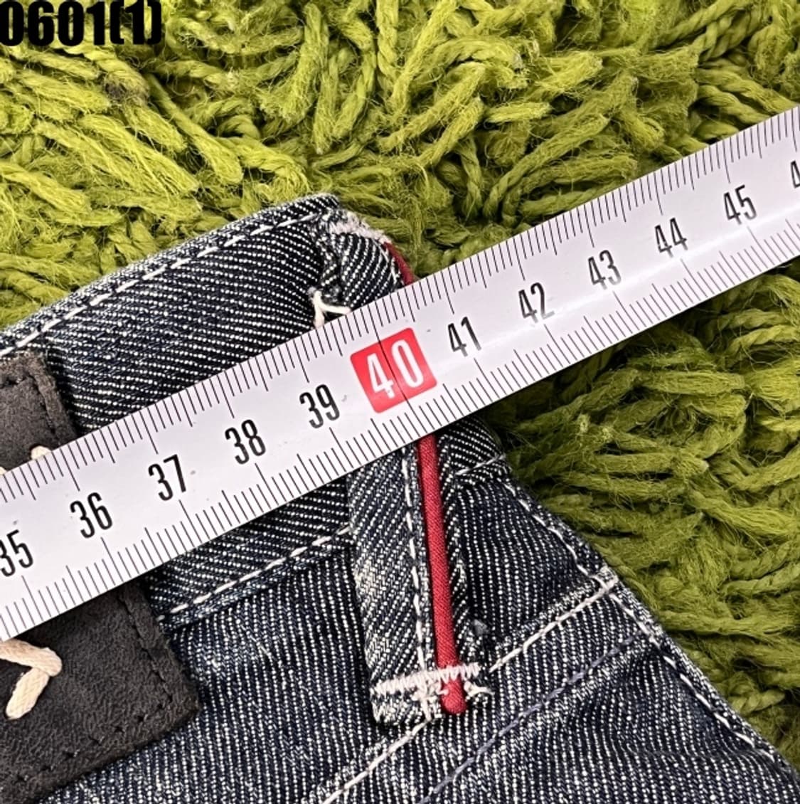 아르마니 청바지 상품이미지6