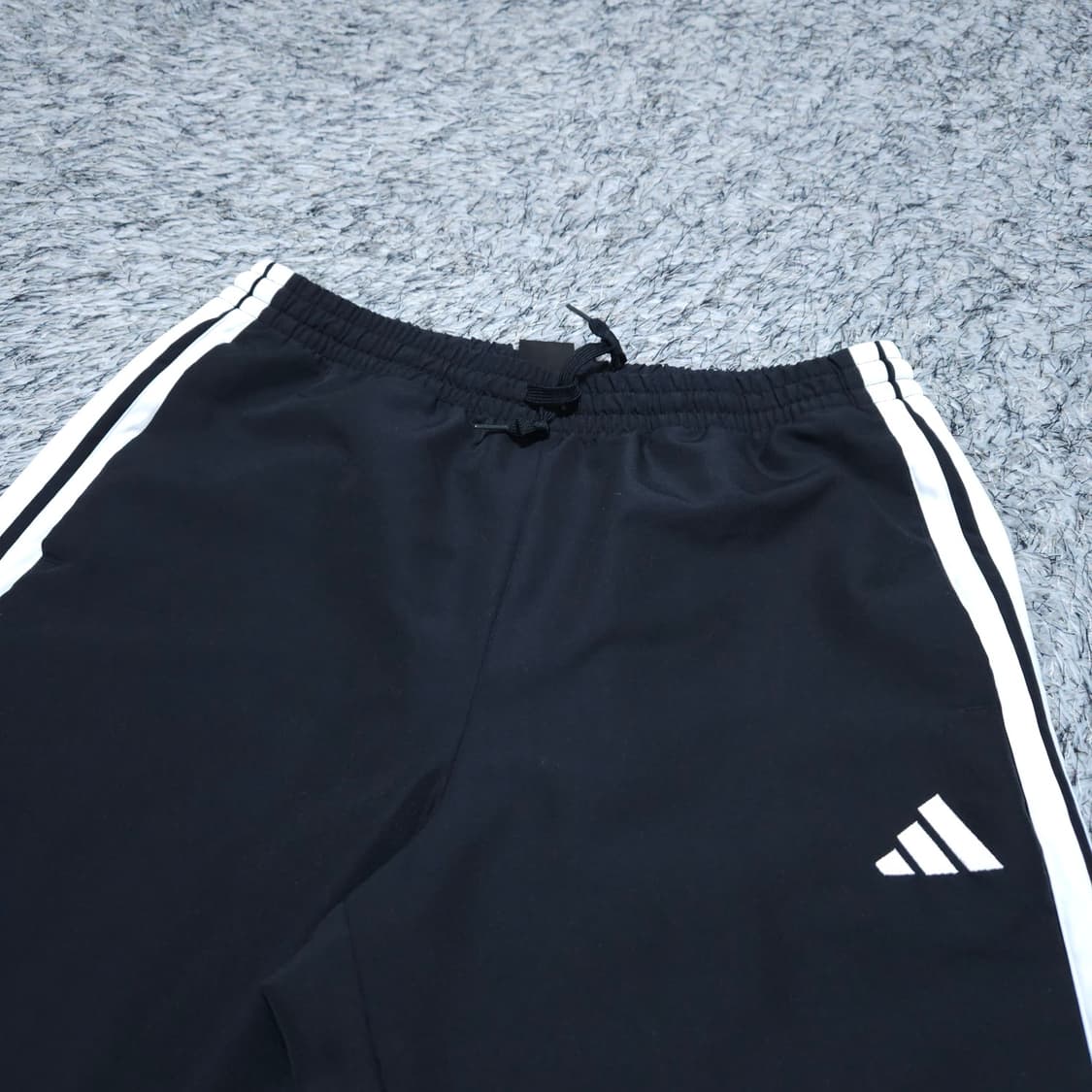 아디다스) 2XL 남자 우븐 트랙탑팬츠 세트 / 왕눈이샵 상품이미지8