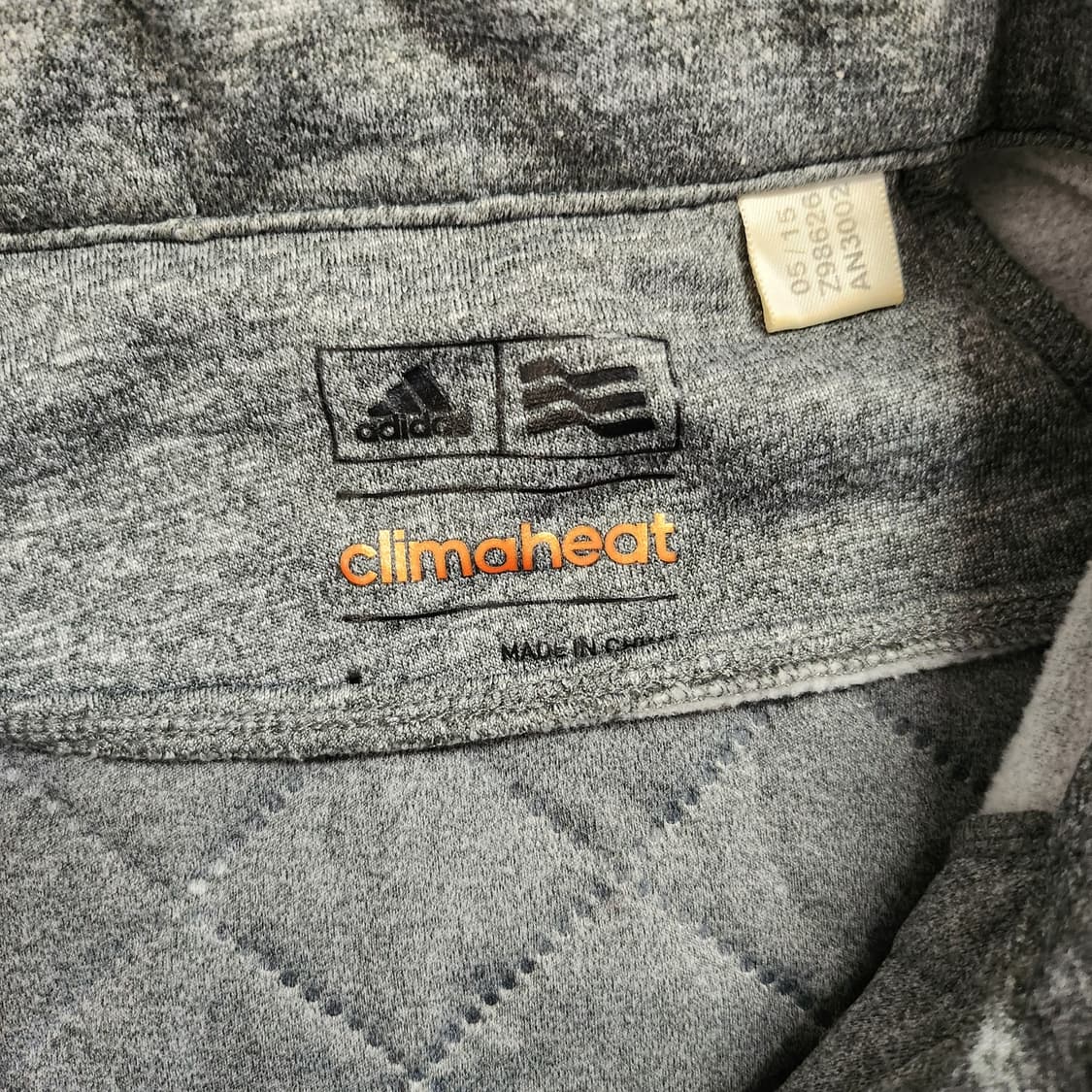 아디다스 경량패딩 상품이미지2