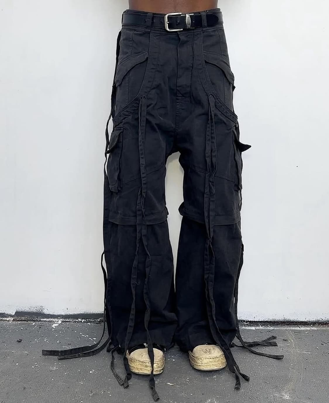 Jackson Napier Convertible Cargo Pants 상품이미지2