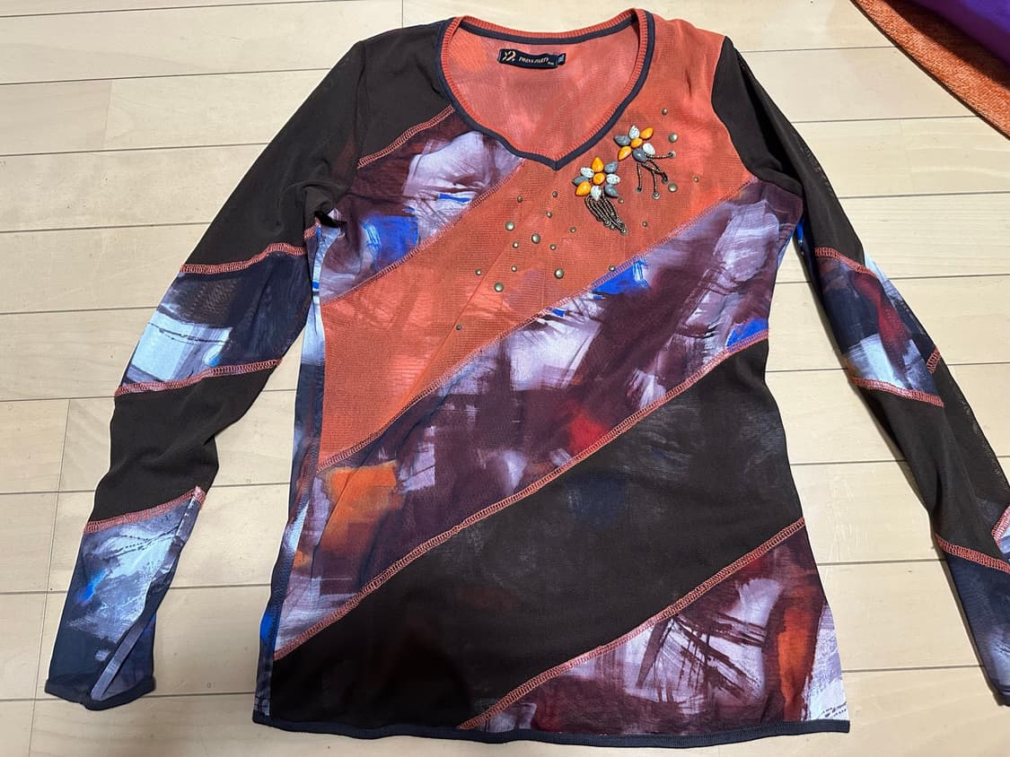 Japanese vintage 상품이미지1