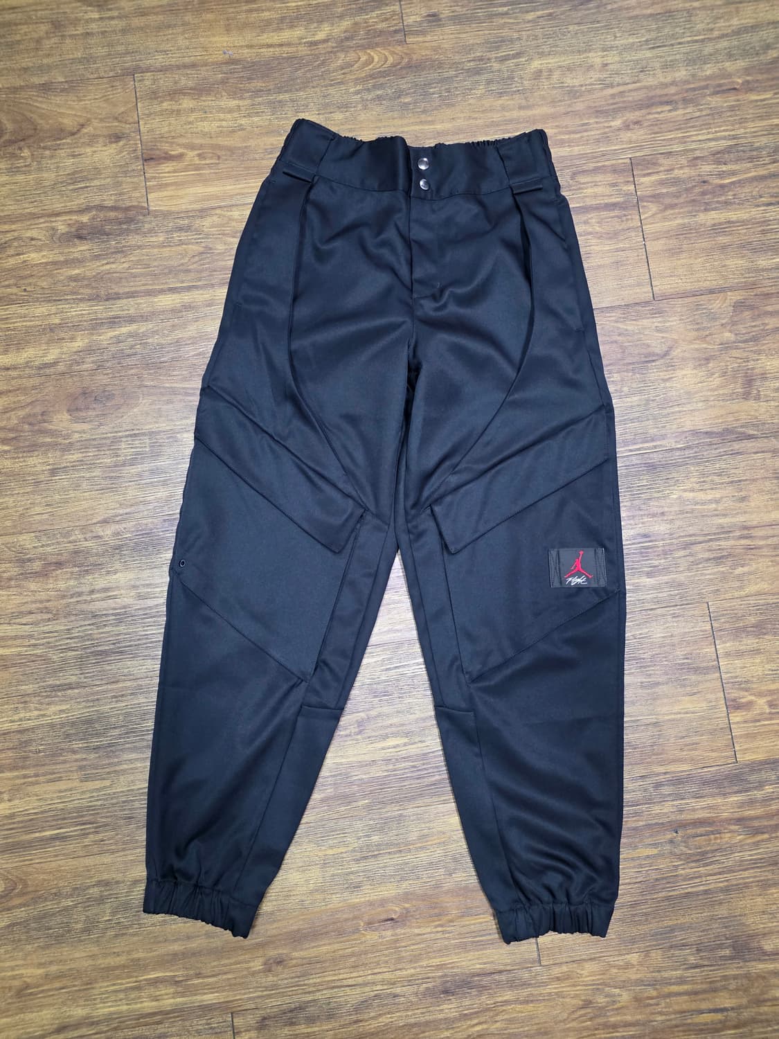 나이키 우먼 조던 플라이트 조거팬츠 상품이미지2