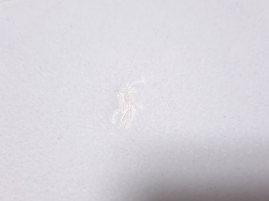 [무료배송][155]폴로 키즈 후리스 집업 자켓 상품이미지3