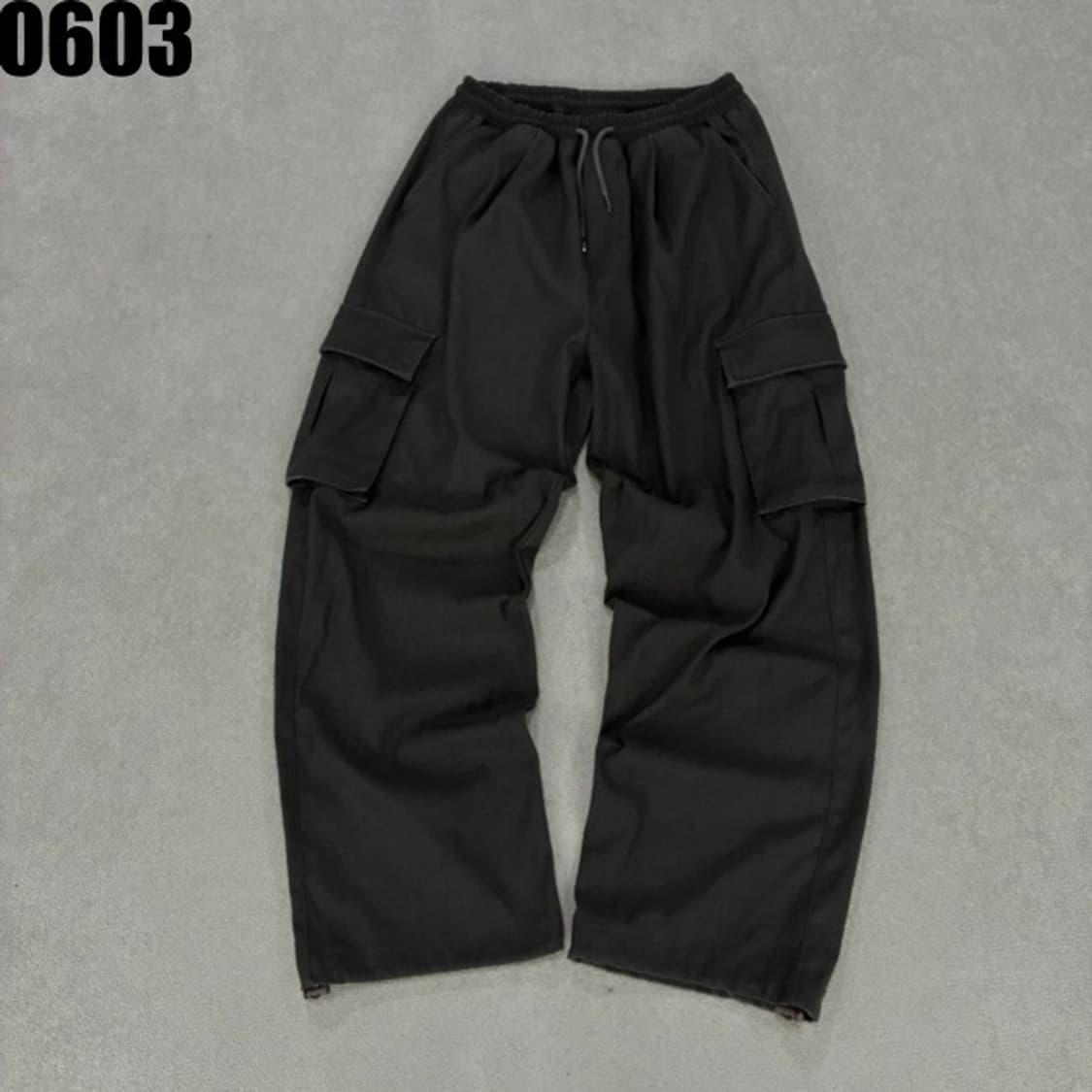 Not4nerd  카고바지  상품이미지1