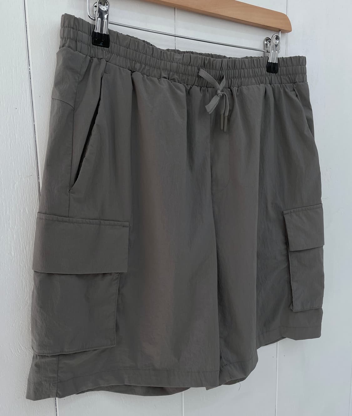 프로스펙스 나일론 카고 반바지 상품이미지6