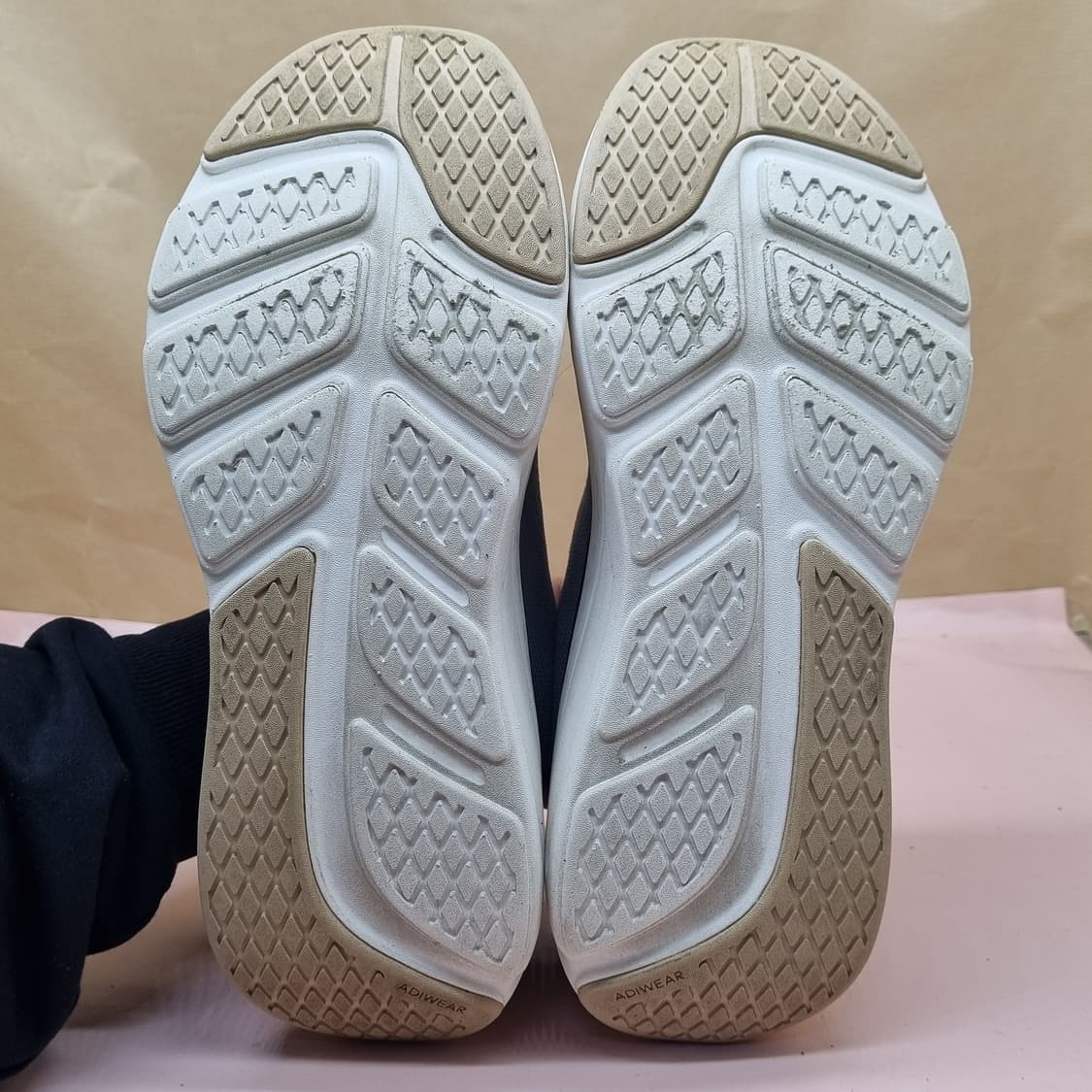 아디다스 클라우드폼 워크라운저 슬립온 275 상품이미지3