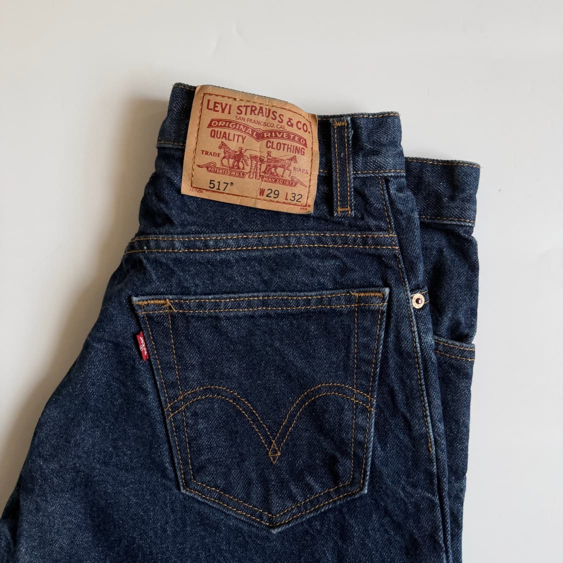 Levi’s 517 ( OS ) 상품이미지7