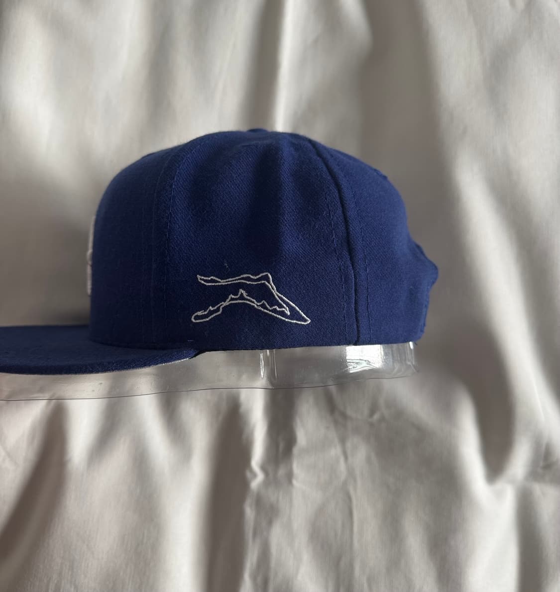 아킴보 클럽 LA 누들 스냅백 볼캡 상품이미지6