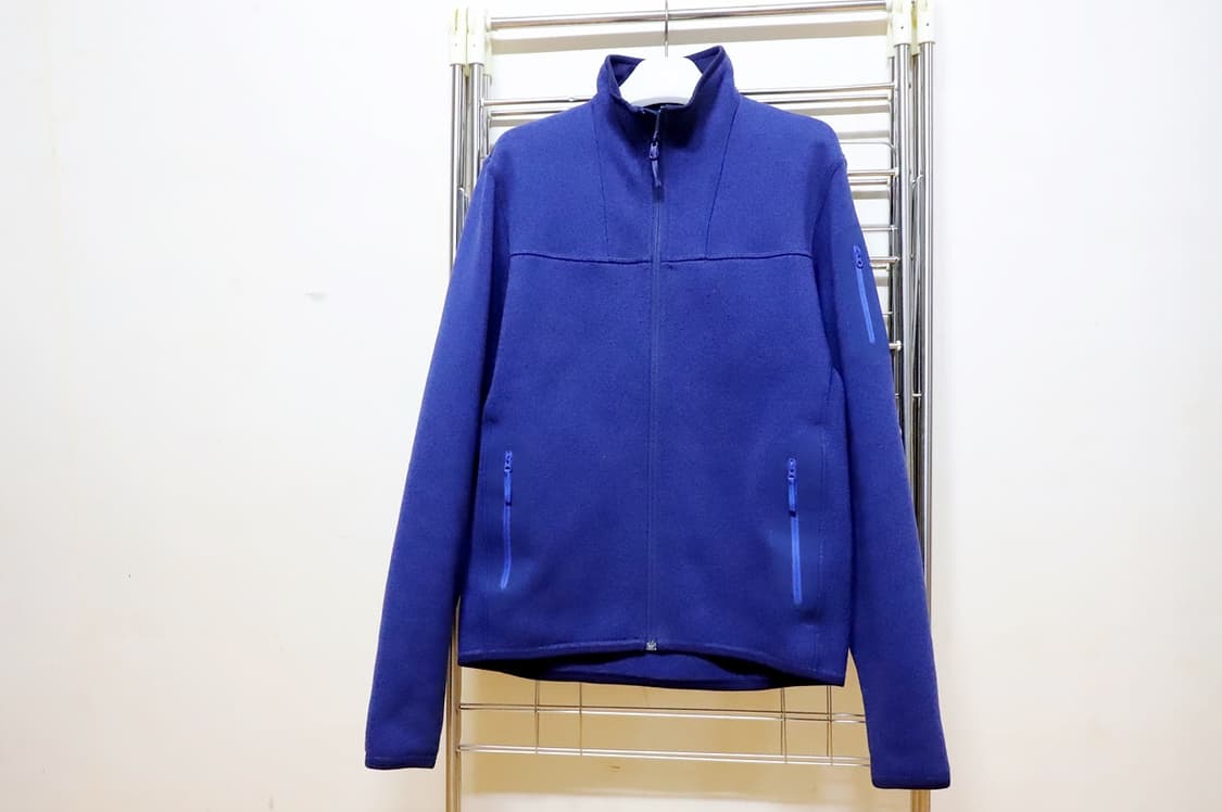 Arc'teryx Covert Cardigan - 넬슨 정품 상품이미지2