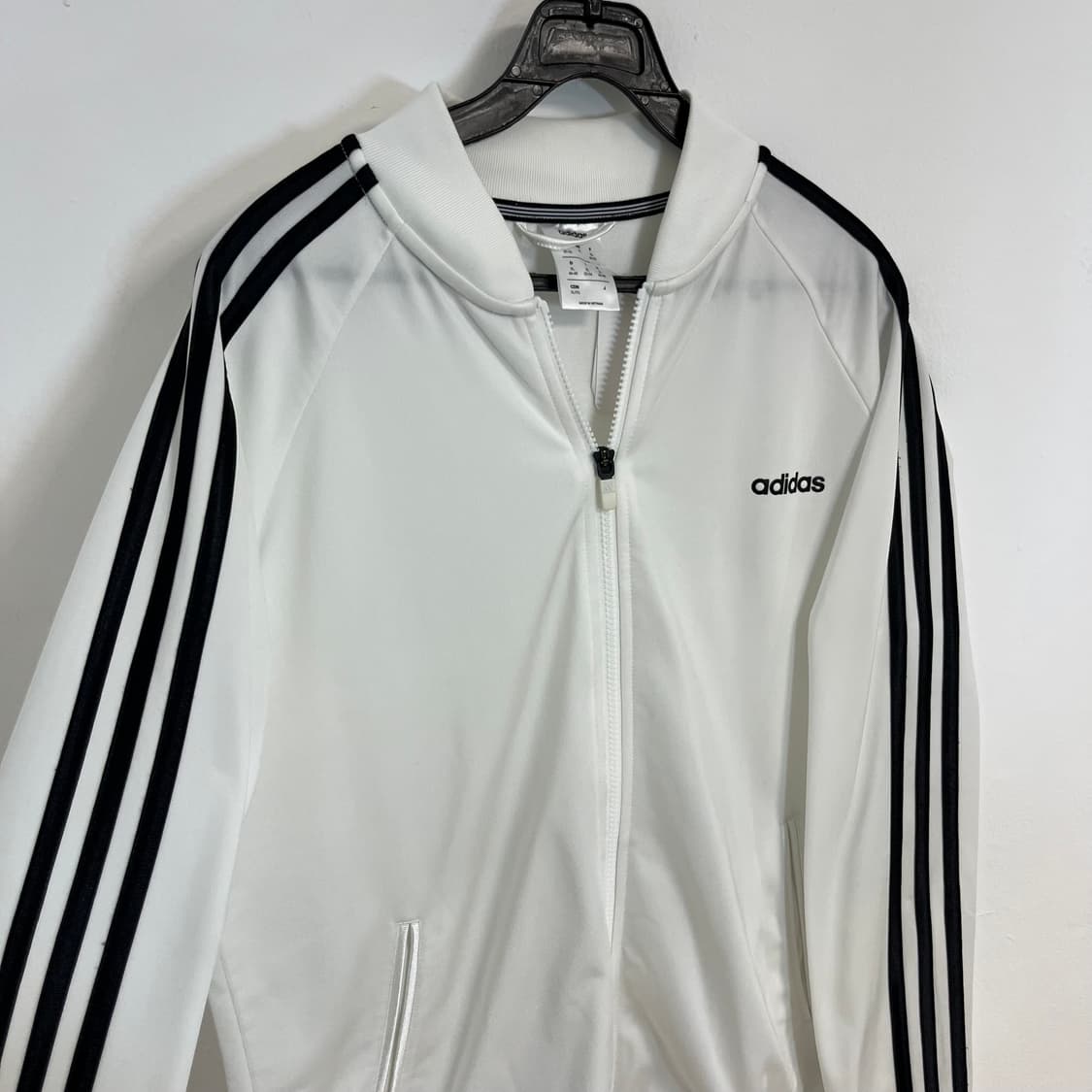 Adidas white jersey 상품이미지5