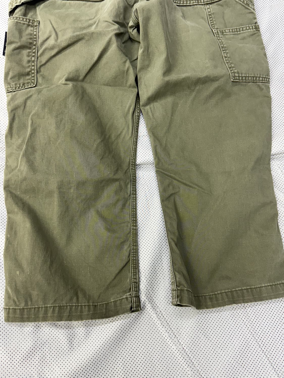 칼하트 싱글니 arg컬러 36사이즈 상품이미지5