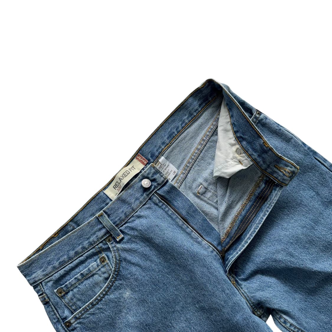 [36.5] 리바이스 550 데님 청바지 [LV1467] 상품이미지3