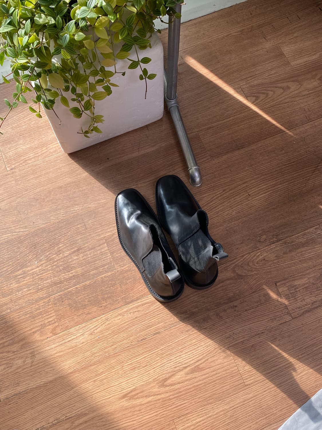 무탠다드 첼시부츠 상품이미지1