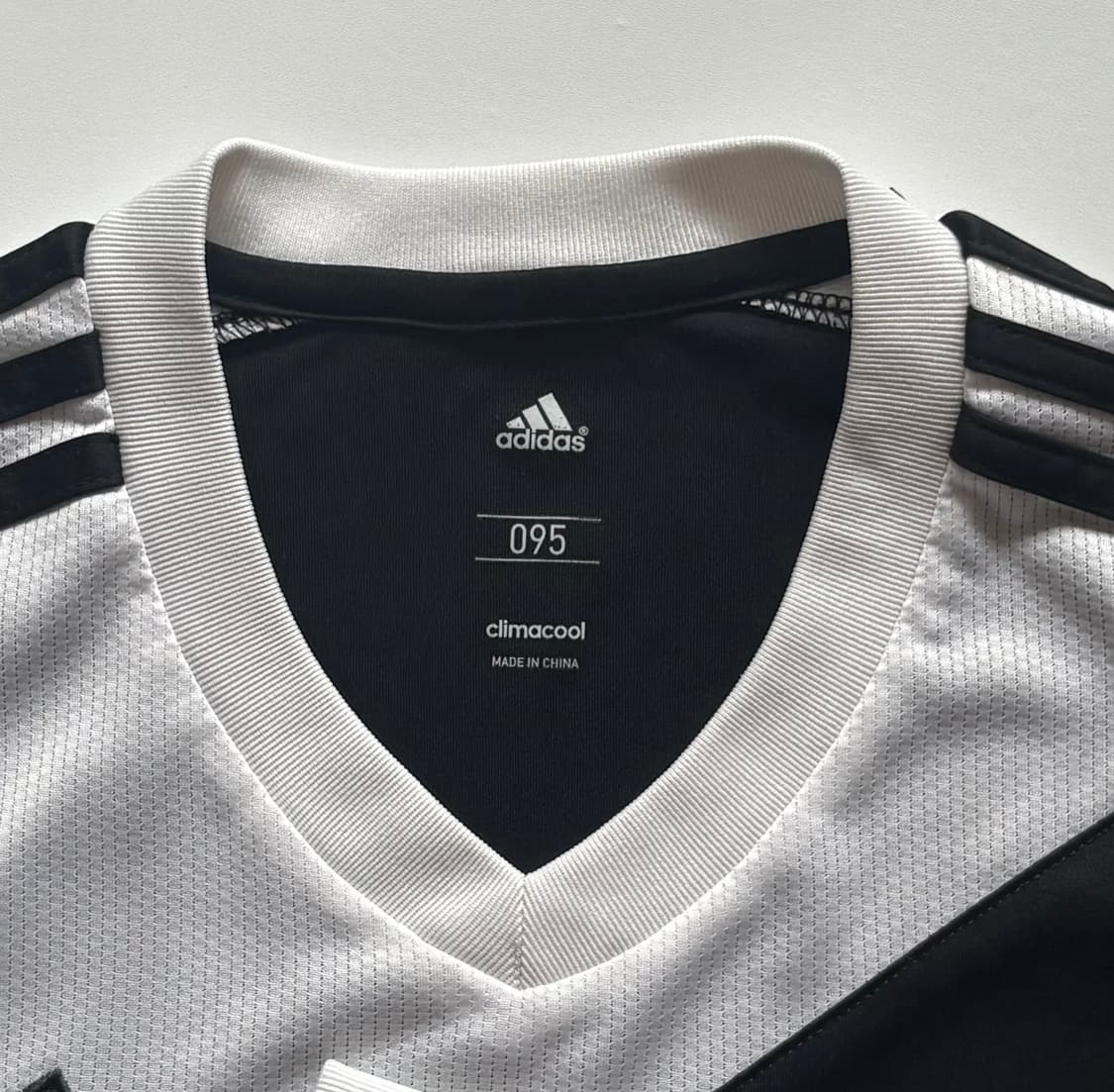 adidas 아디다스 토퀘 축구 롱슬리브 상품이미지4