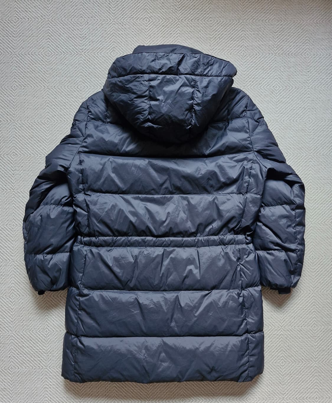 지오송지오 다운 패딩 105 상품이미지6