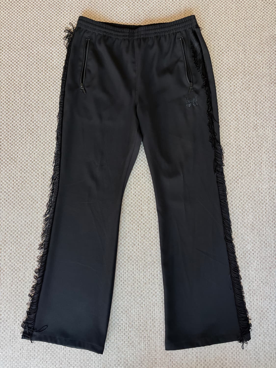 니들스 프린지 트랙 수트 상품이미지5