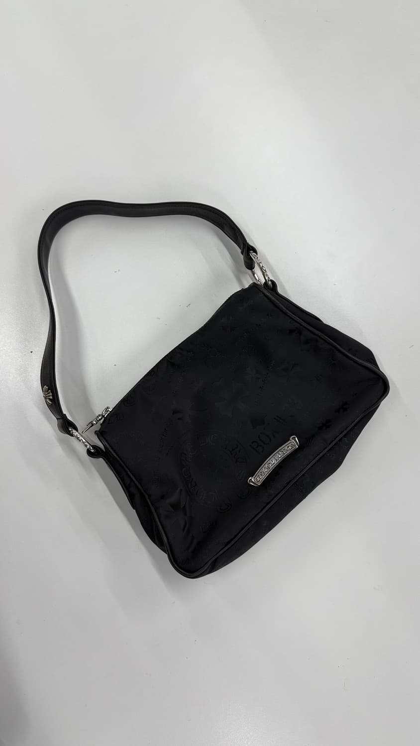 크롬하츠 Chrome Hearts 너겟백 숄더백  상품이미지2