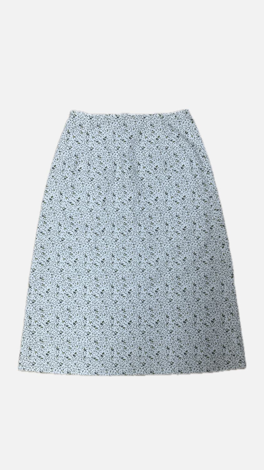 하라주쿠 스커트 카고팬츠 세트 상품이미지2