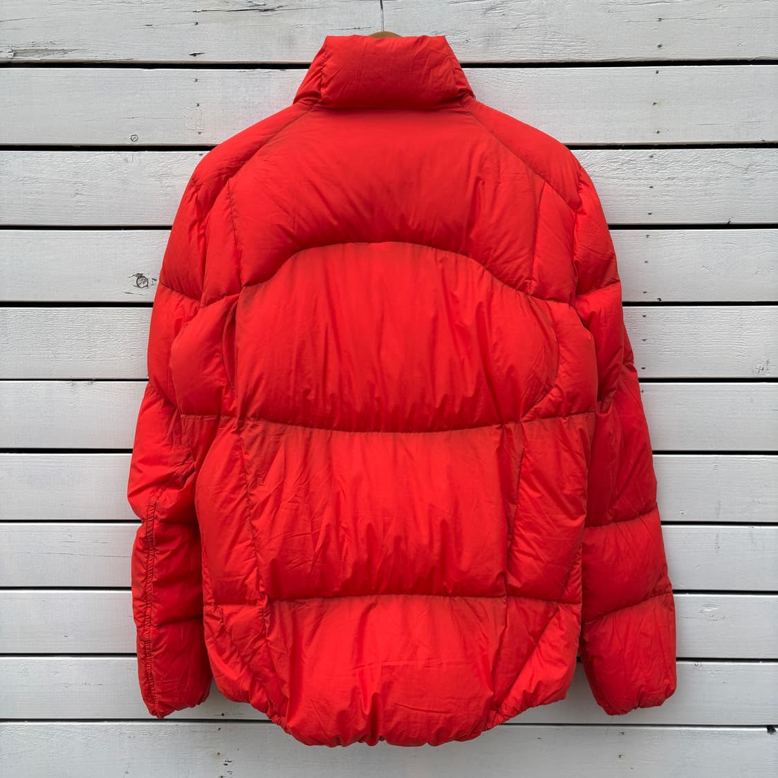 Pyrenex 피레넥스 리버시블 양면 패딩 상품이미지6