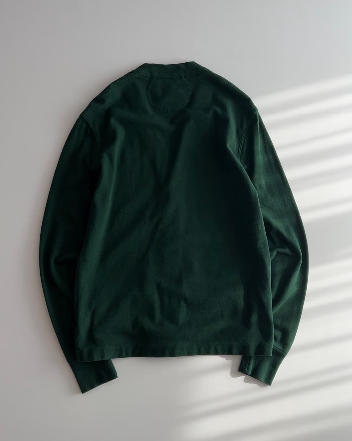 폴로 랄프로렌 코튼 가디건 S 상품이미지2