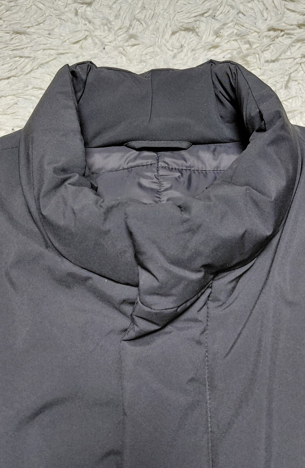 탑텐 남성 패딩 코트 115 상품이미지6