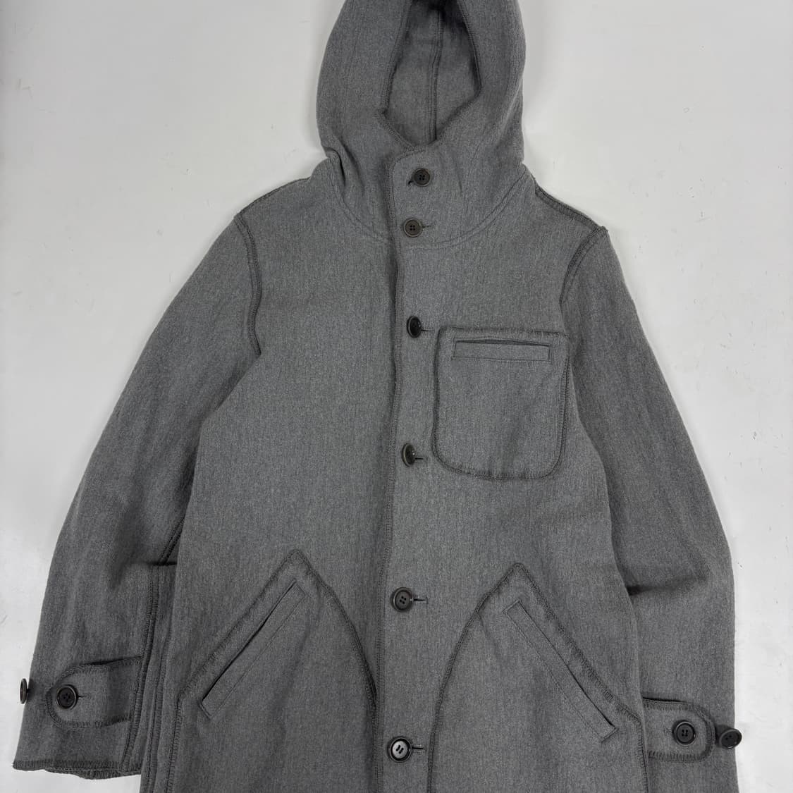 폴스미스 후드 코트  상품이미지4