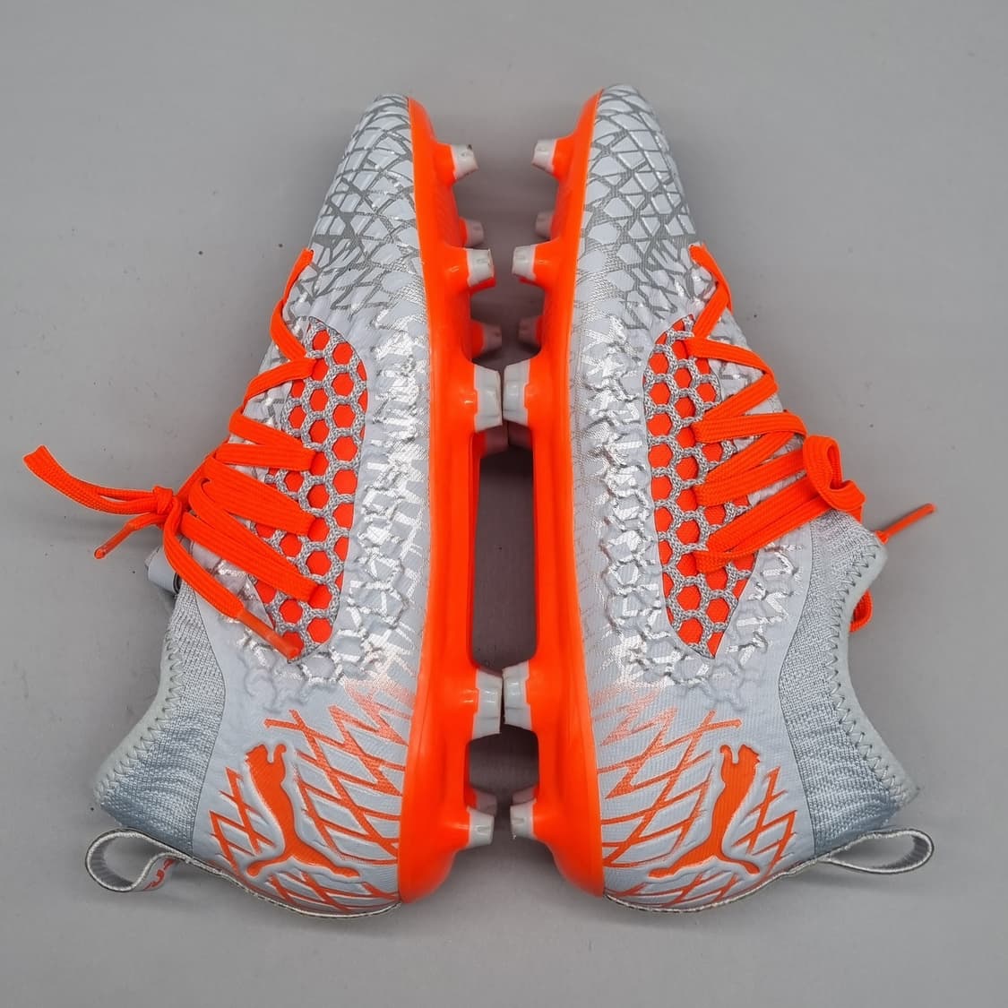 푸마 퓨처4.3 아동축구화215 상품이미지5