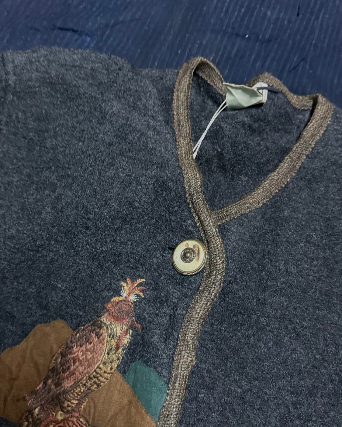 60-70‘s Golo 티롤리안 자켓 40 상품이미지2