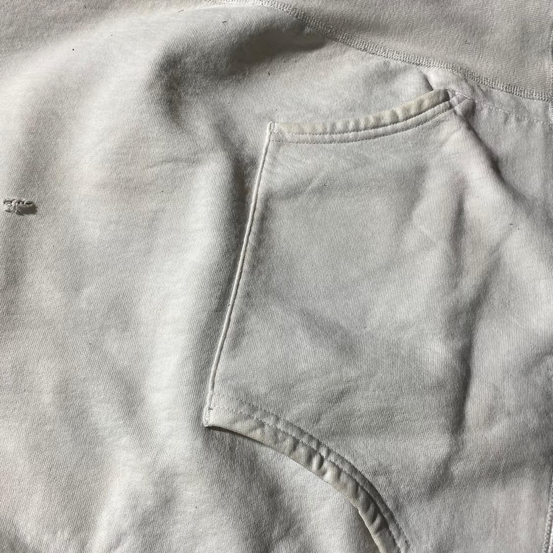 슈프림 X 레이몬드 페티본 후드티 상품이미지6