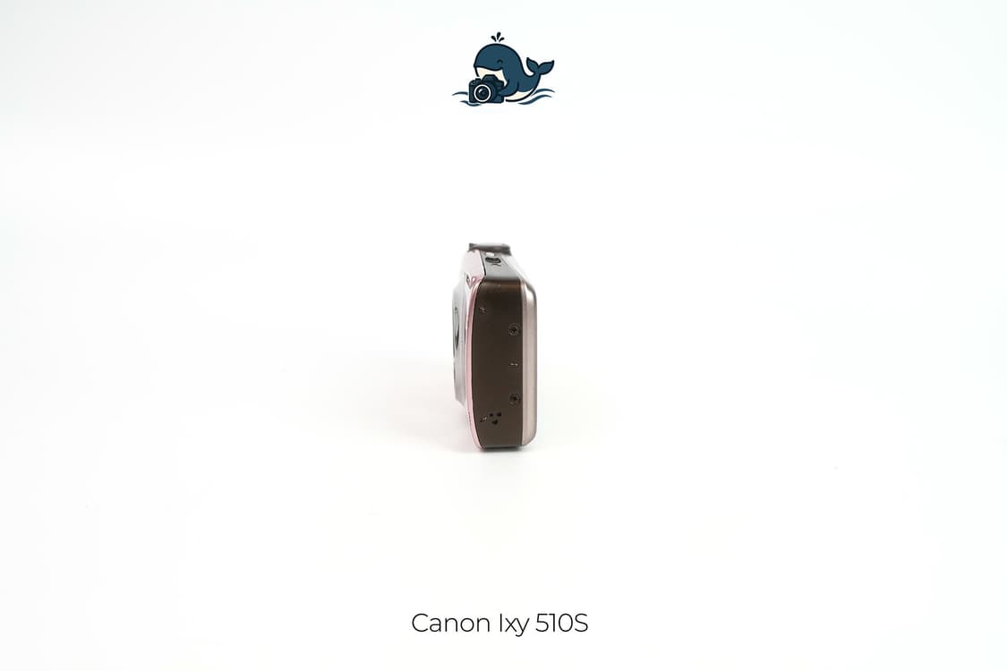 캐논 익시 510is - 익서스 110is (핑크) 상품이미지7