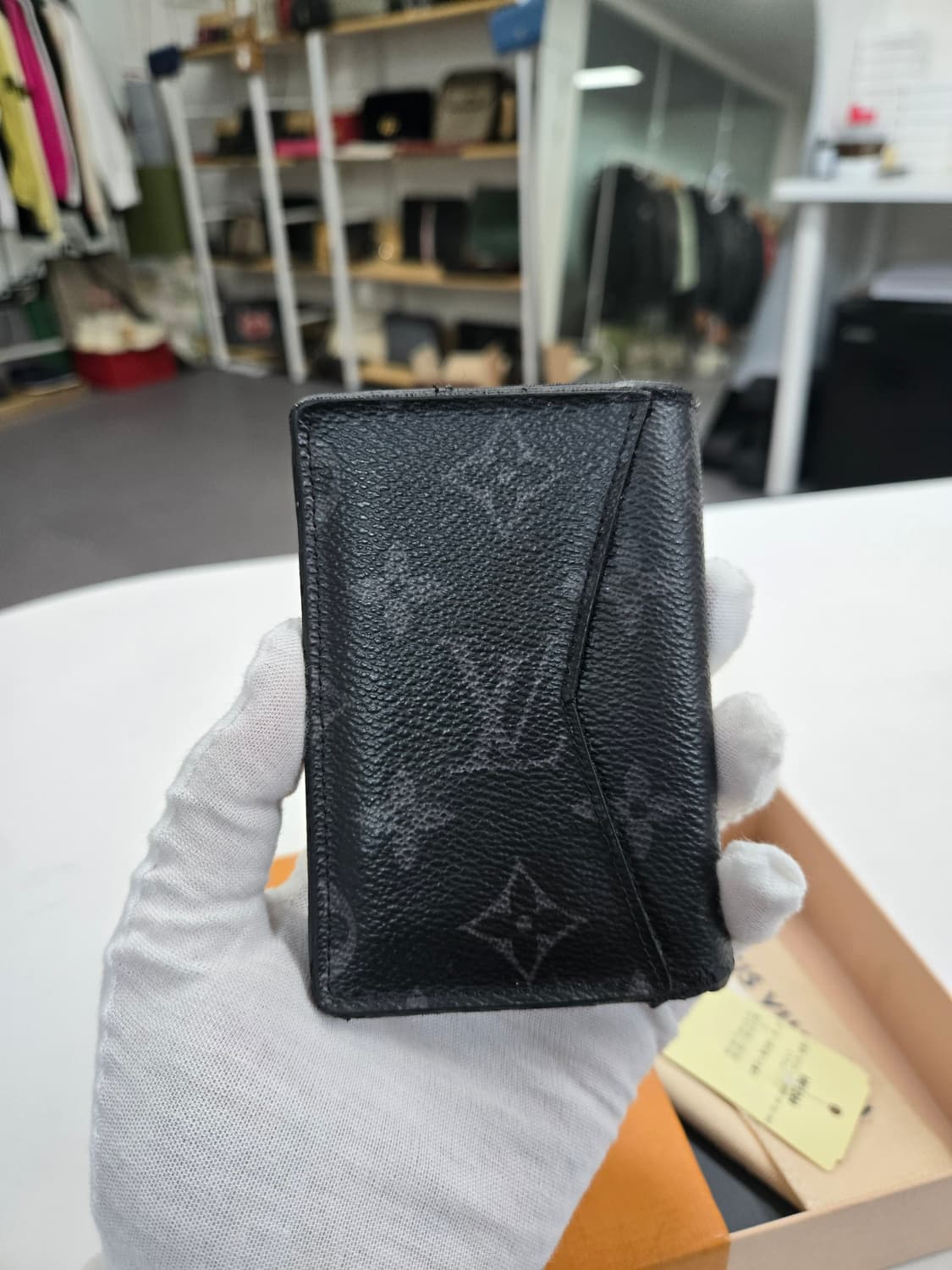 [50%세일] 루이비통 이클립스 오거나이저 상품이미지1