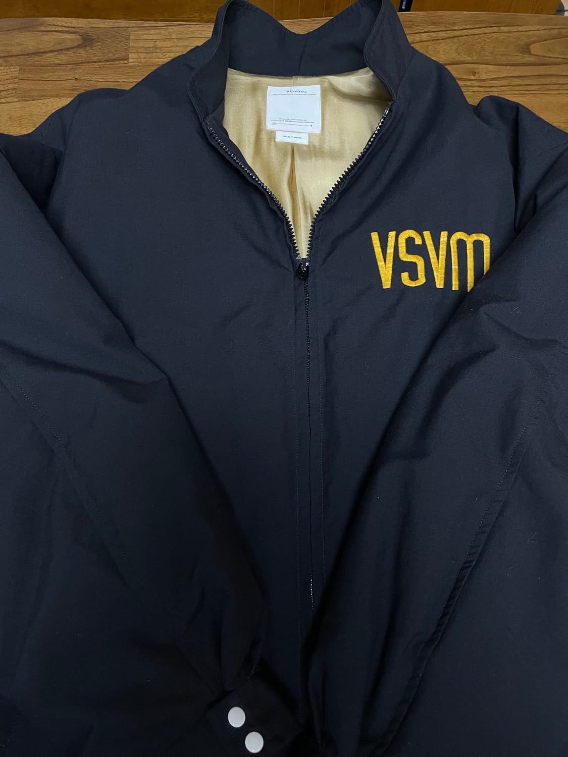 [3] 23SS 비즈빔 야드라인 다운 자켓 상품이미지3