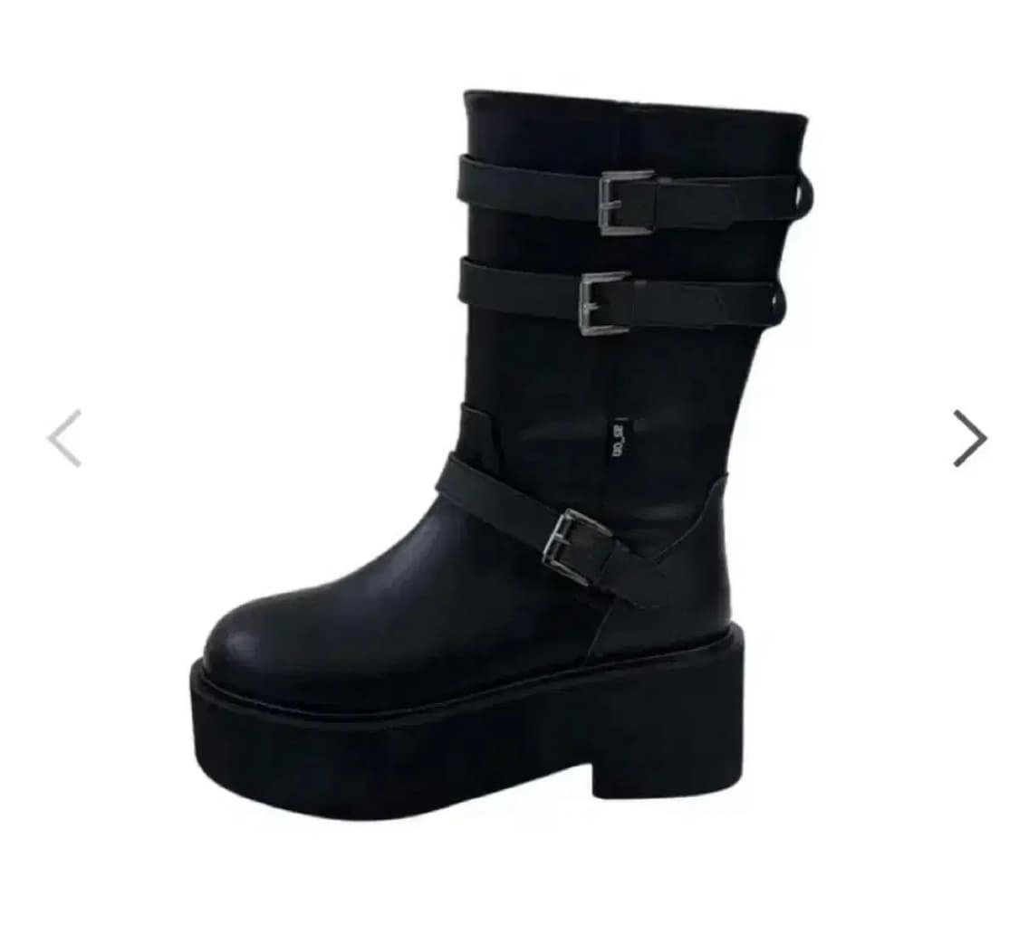 애즈온 마야부츠 미디 225 상품이미지1