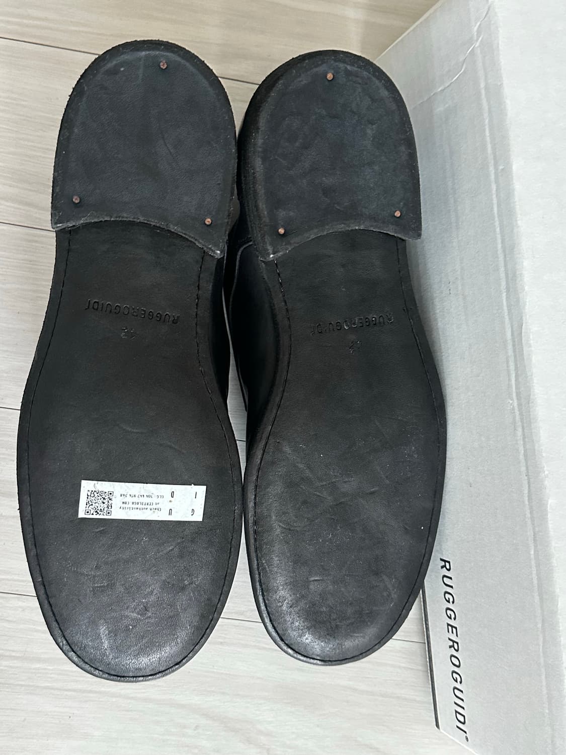 구이디 992X 42사이즈 상품이미지3