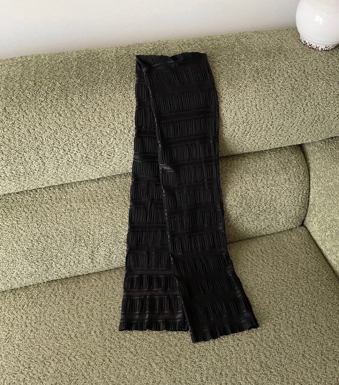 wrinkle scarf 상품이미지2