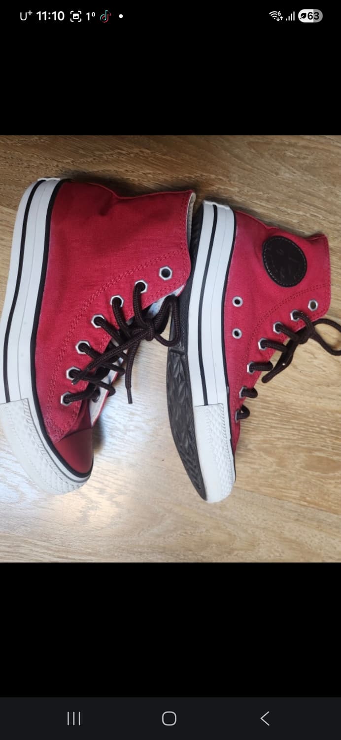 컨버스 올스타 여성240mm 상품이미지4