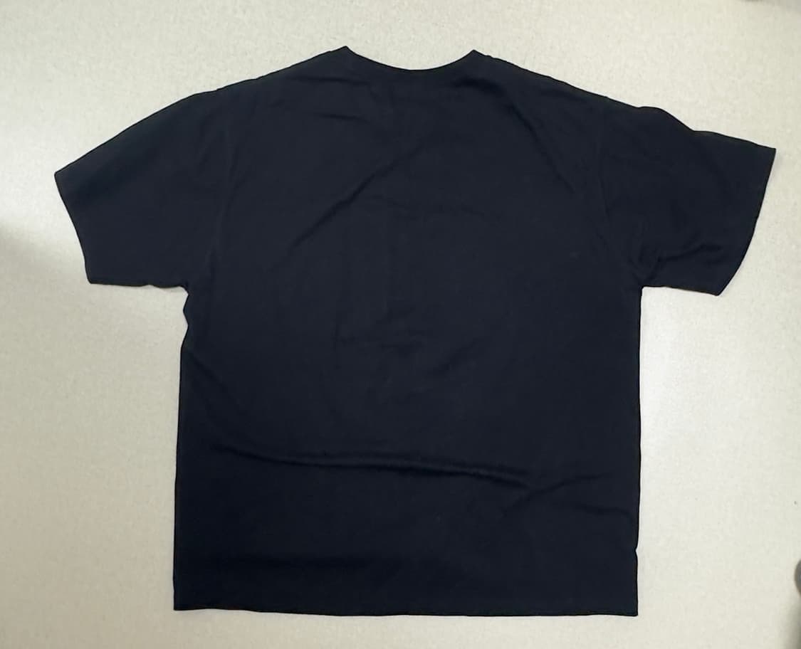 베이프 도쿄 한정판 반팔 상품이미지2