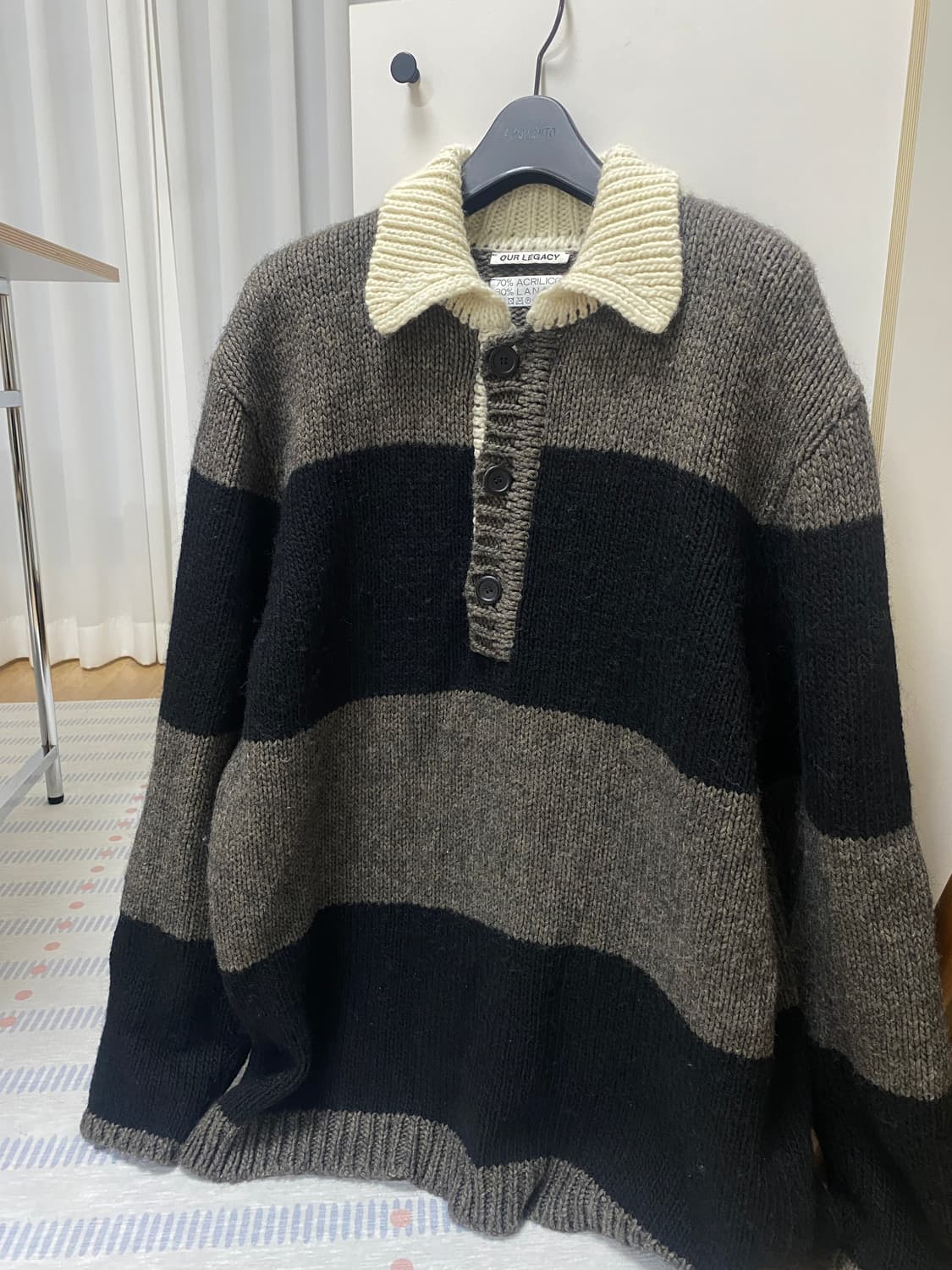 ourlegacy 빅 피케 36사이즈 상품이미지3