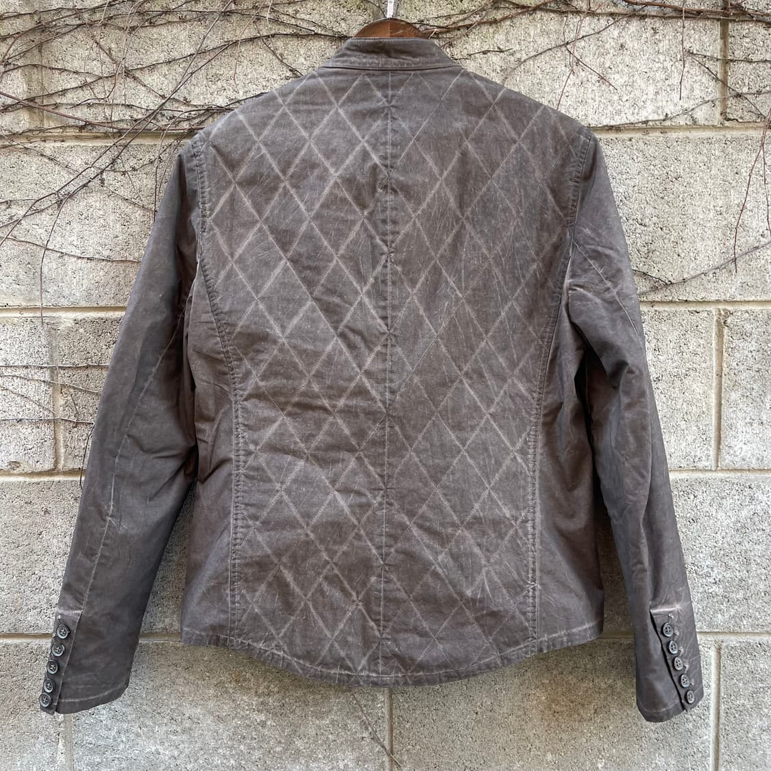 [46] 존 바바토스 Limited Edition 5/60 자켓 상품이미지5