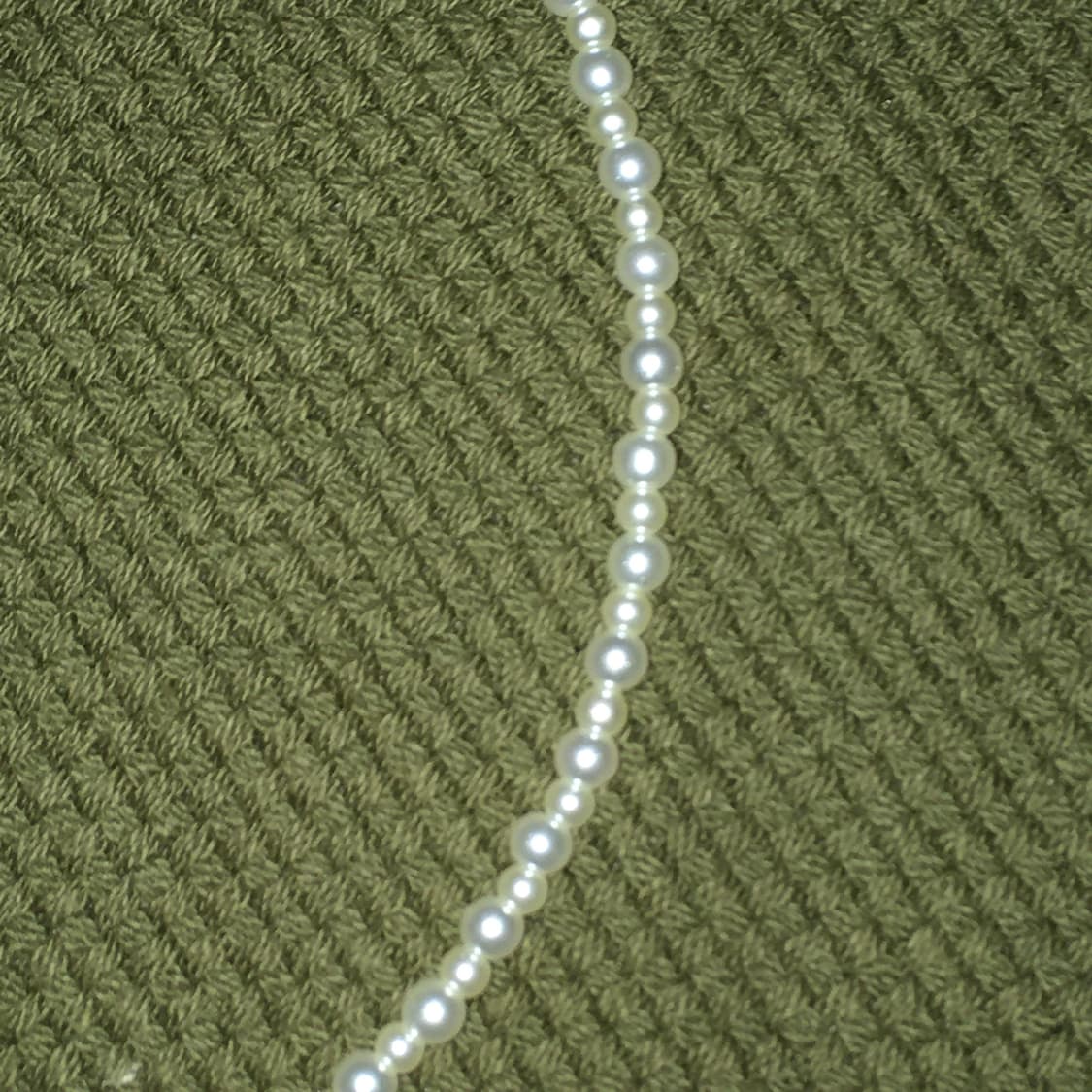 진주 목걸이 상품이미지2
