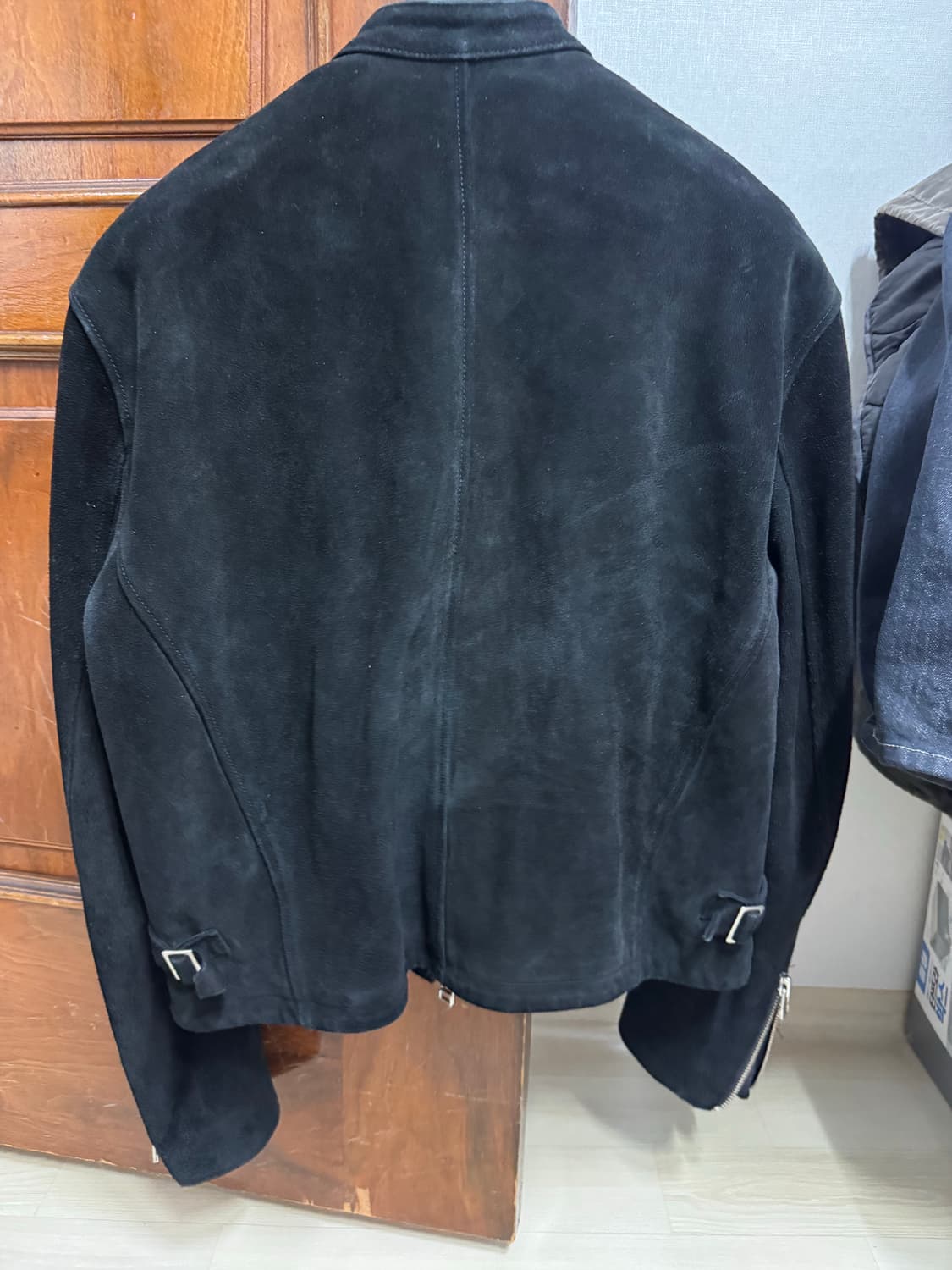 토니웩 카프레이서 자켓 XL 상품이미지2