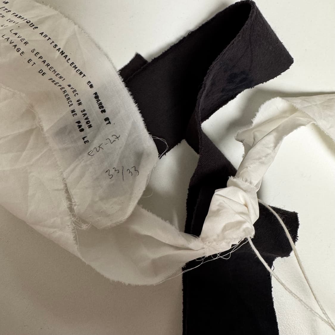 atelier suppan hand dyed cap 상품이미지5